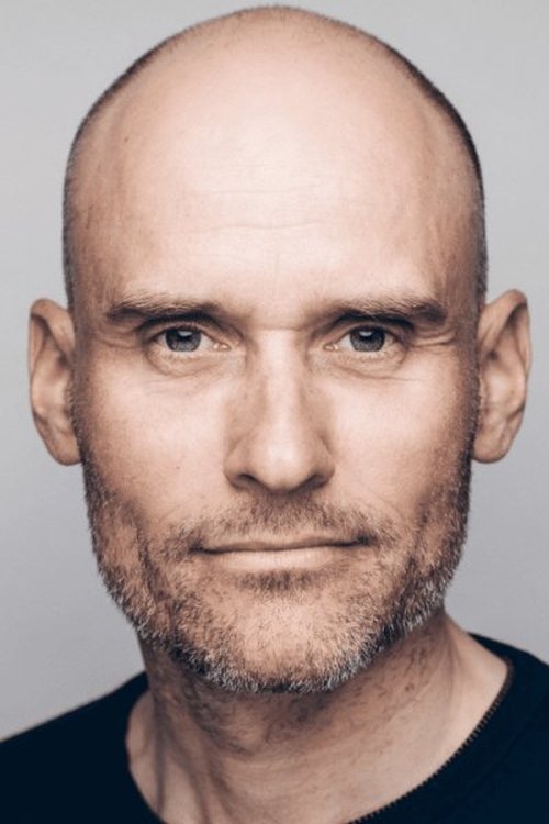 Profile image of Frederik Meldal Nørgaard