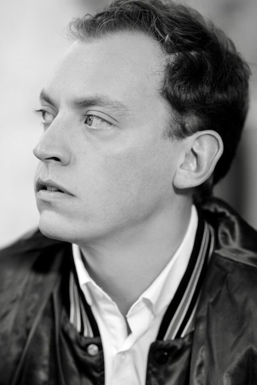 Frederik Schmid photo