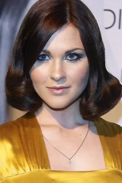 Frederikke Cecilie Bertelsen photo