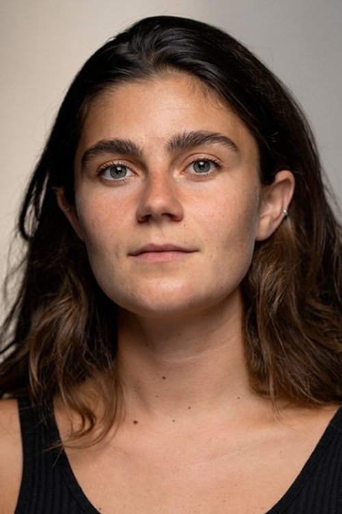 Frederikke Thomassen photo