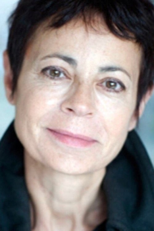 Frédérique Bonnal photo