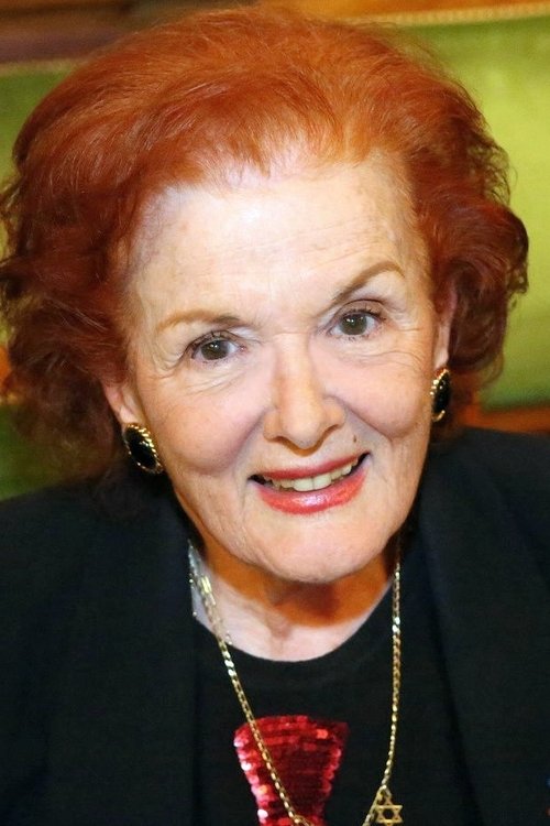 Frédérique Hébrard photo