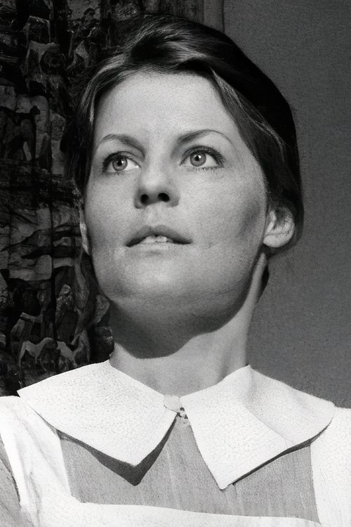 Frédérique Hender photo