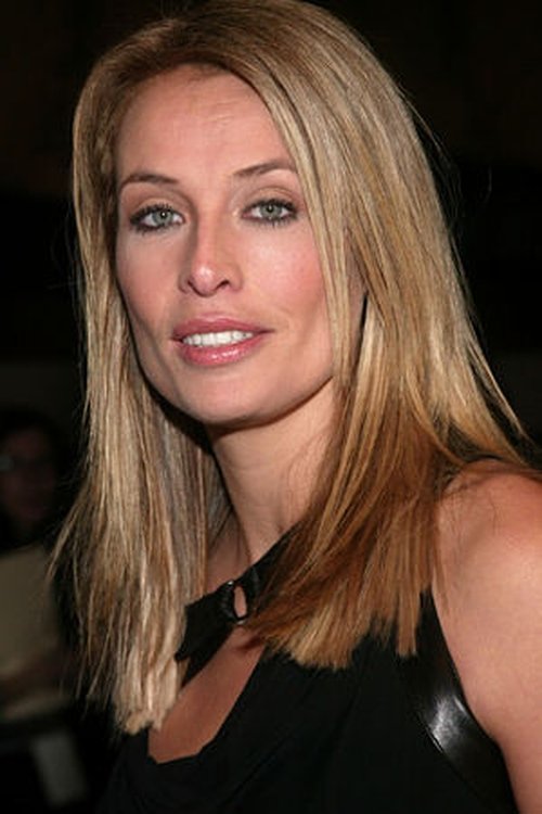 Frederique van der Wal photo