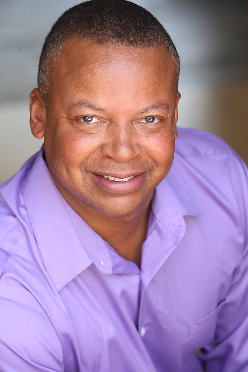 Fredrick Burns photo