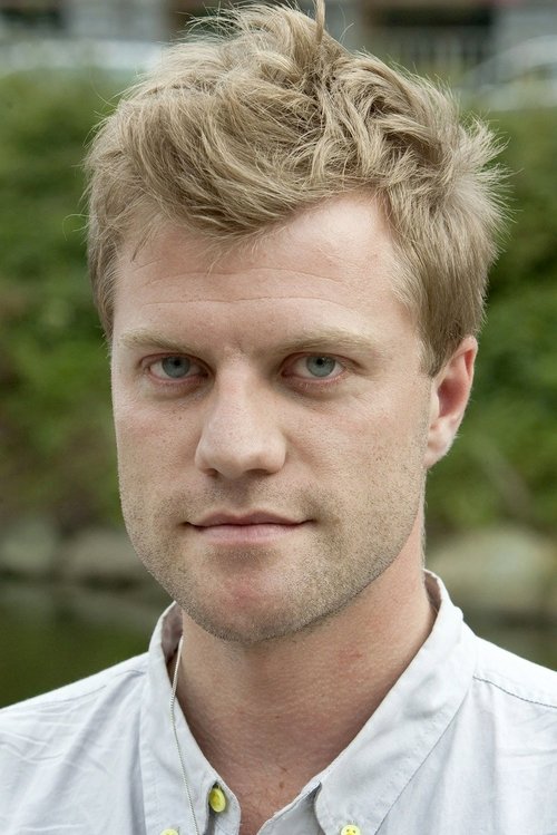 Profile image of Fredrik Wenzel