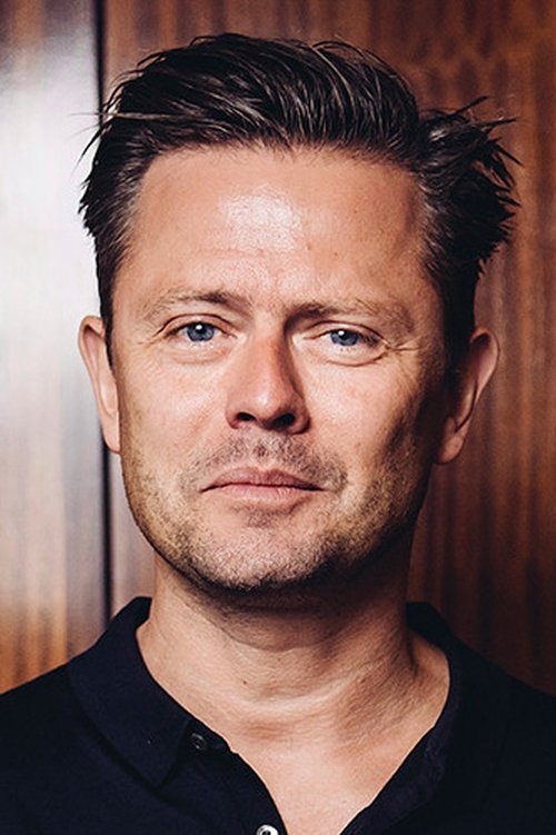 Profile image of Fredrik Wikingsson