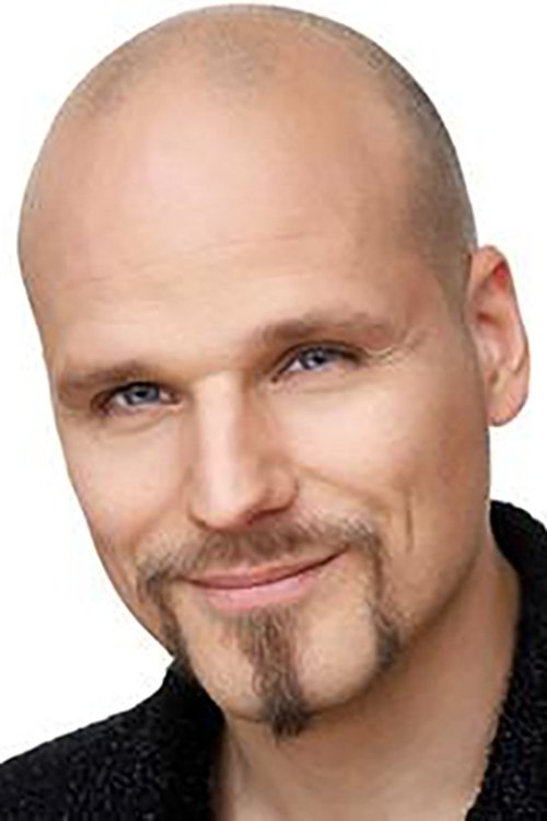 Fredrik Willstrand photo