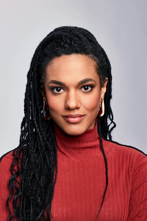 Freema Agyeman photo