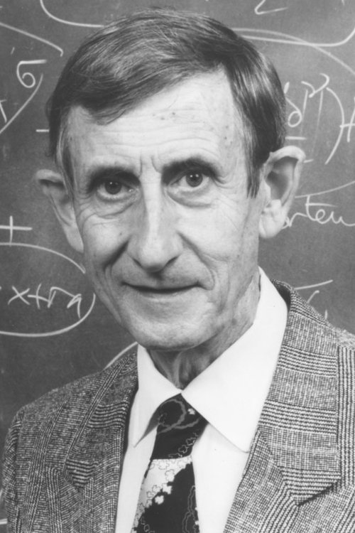 Freeman Dyson photo