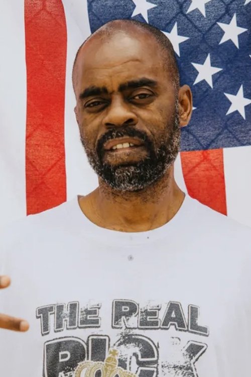 'Freeway' Ricky Ross photo
