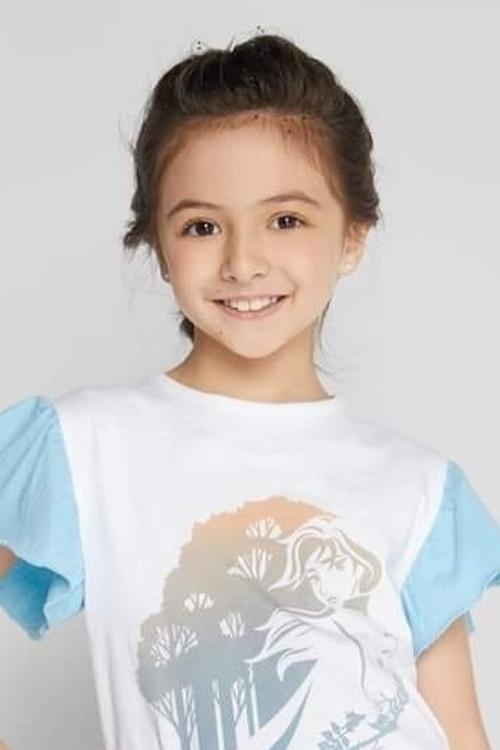 Freya Fury Montierro photo