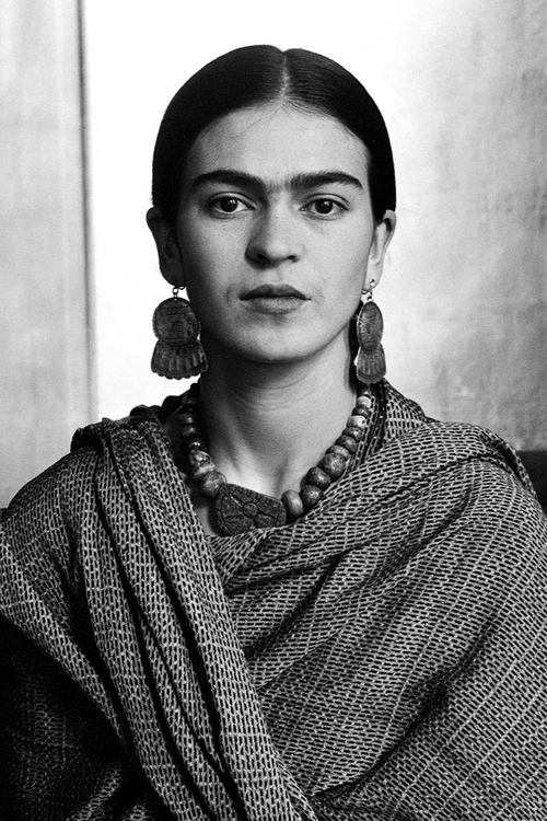 Frida Kahlo photo