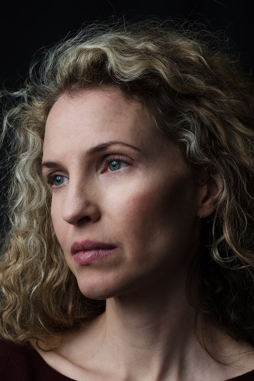 Frida Westerdahl photo