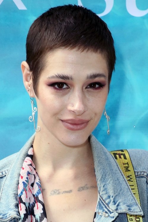 Friday Chamberlain photo