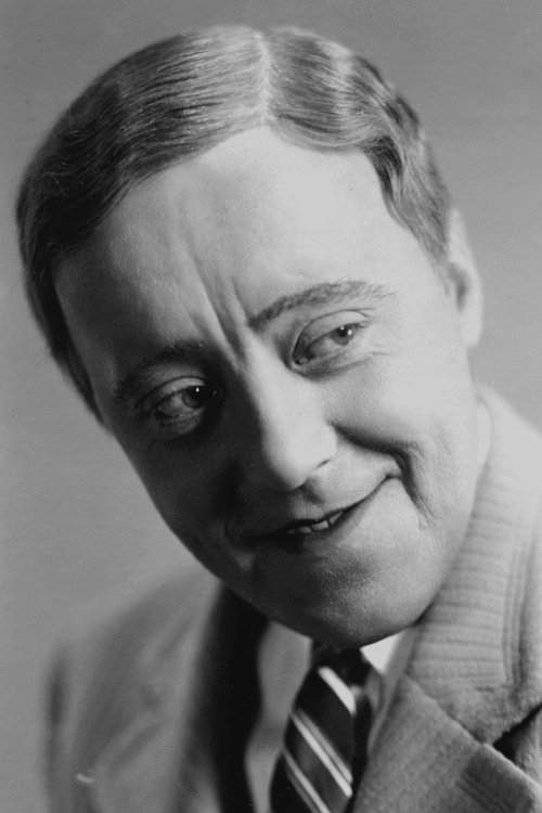 Fridolf Rhudin photo