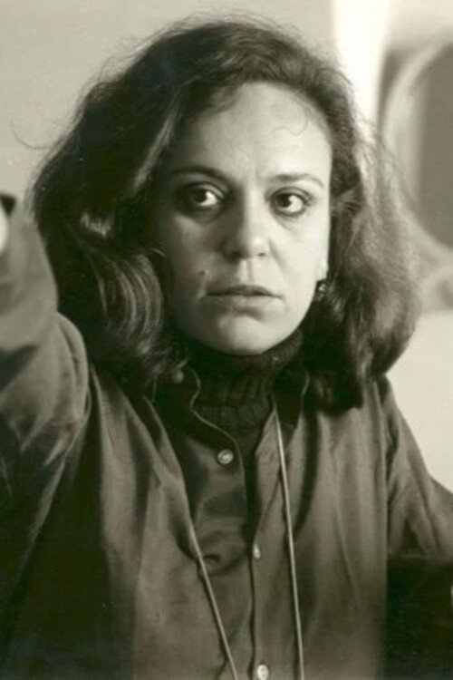 Profile image of Frieda Liappa