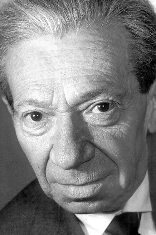 Profile image of Friedrich Hollaender