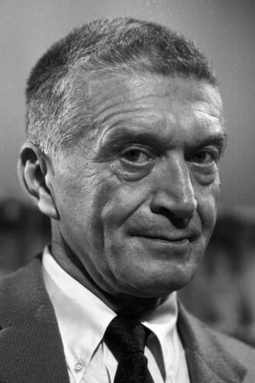 Friedrich Joloff photo