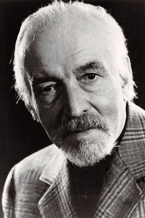 Friedrich Maurer photo