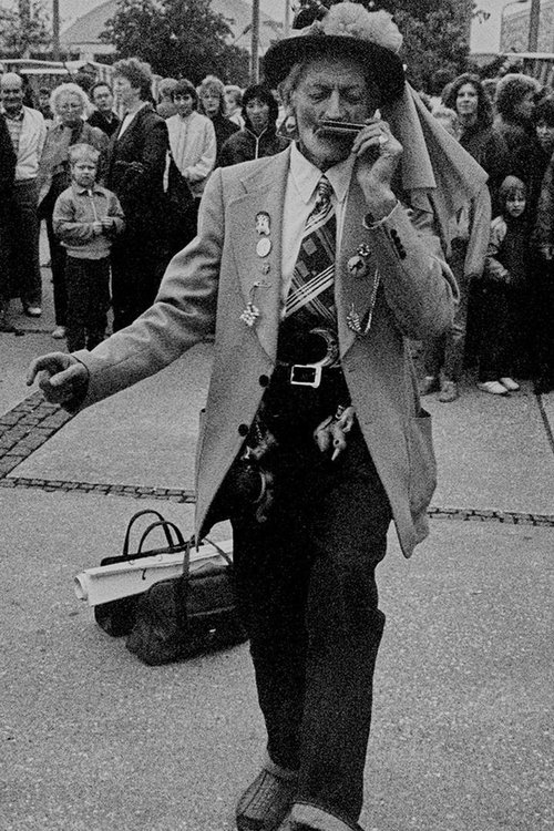 Friedrich Steinhauer photo