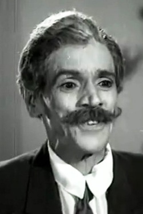 Friend Ramasamy photo