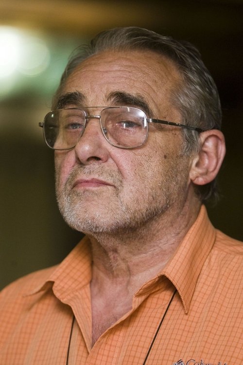 Frigyes Hollósi photo