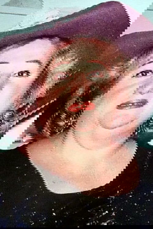 Frini Arvaniti photo