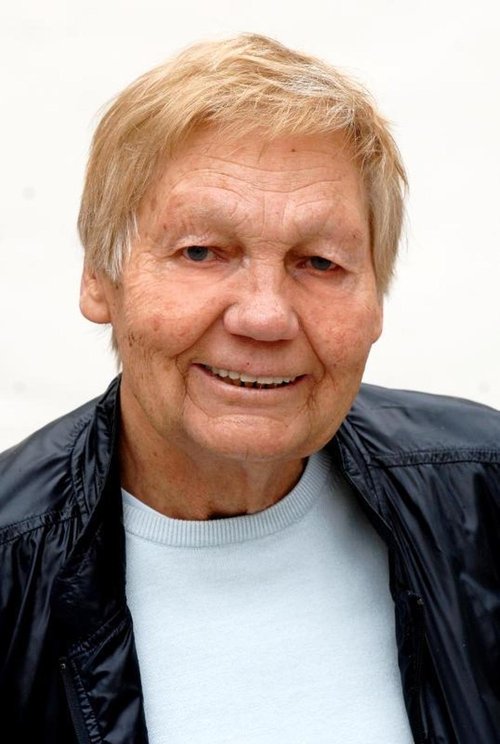 Frithjof Vierock photo