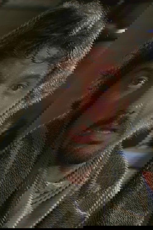 Fritz Sperberg photo