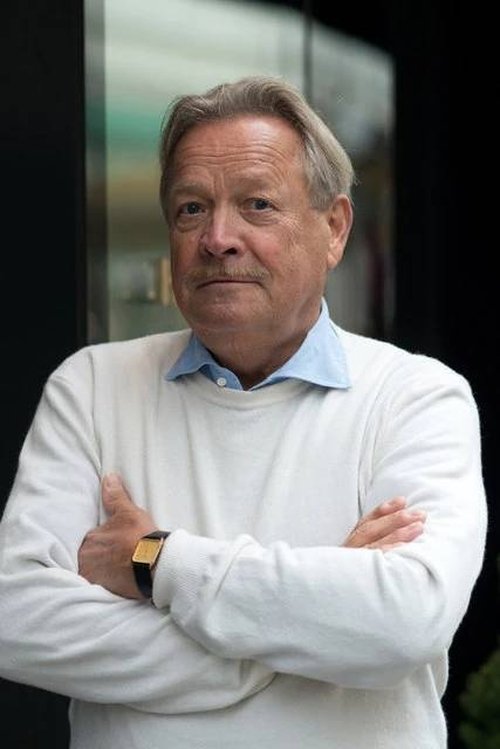 Fritz von Friedl photo