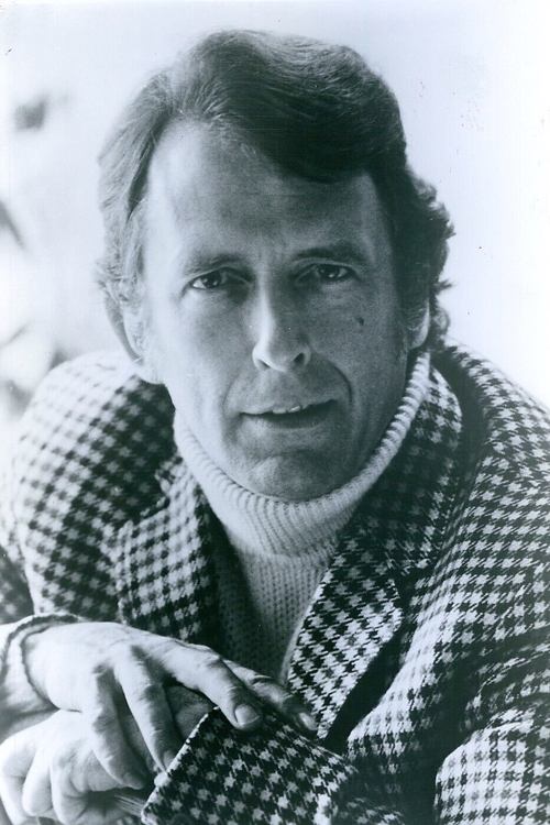 Fritz Weaver photo