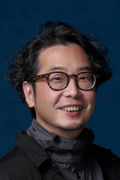 Profile image of Fu-Hsiang Hsu