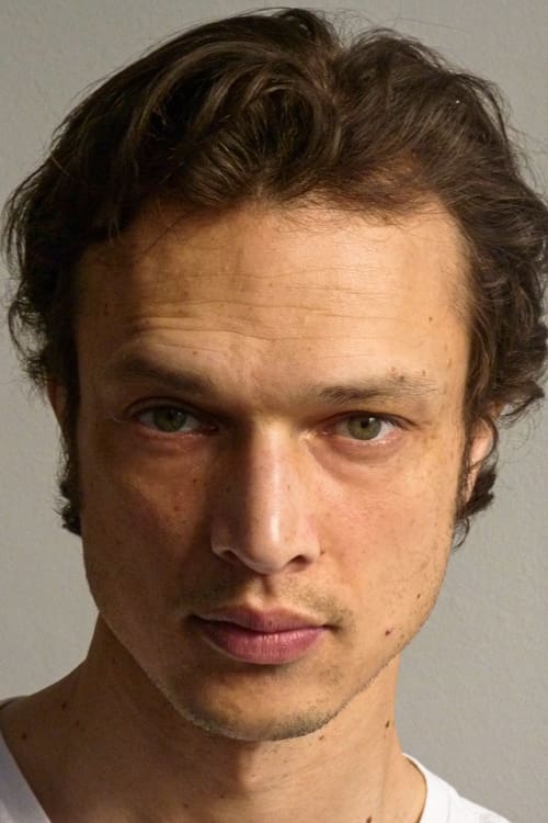 Fu'ad Aït Aattou photo