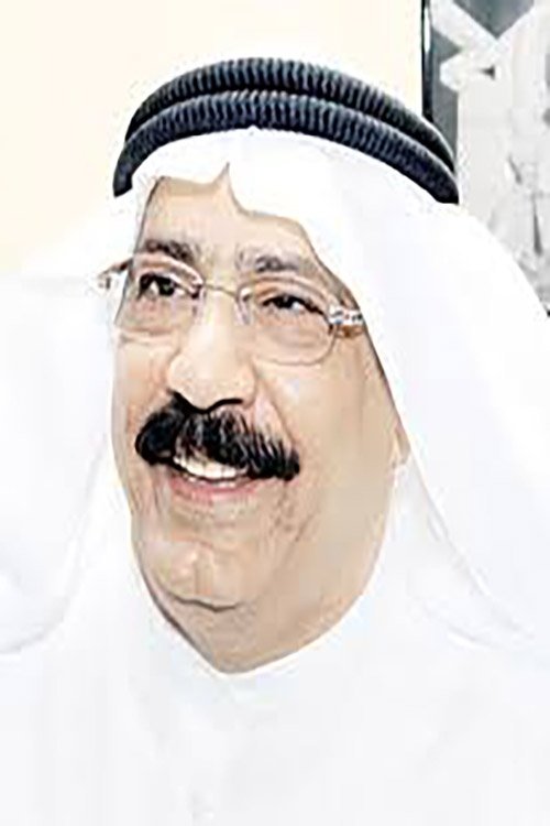 Profile image of Fuad Al-Shatti