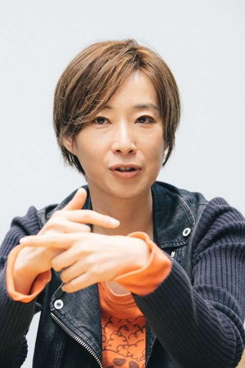 Profile image of Fumie Arakawa