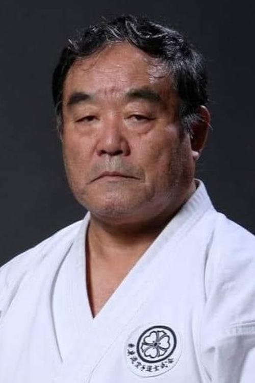 Fumio Demura photo