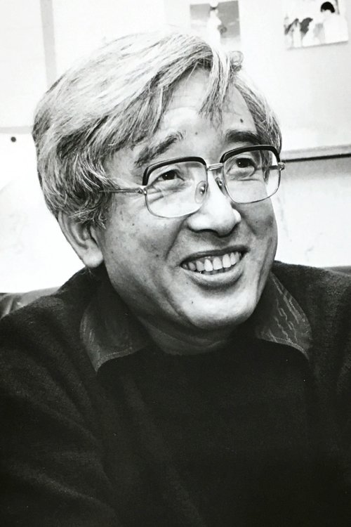 Profile image of Fumio Kurokawa