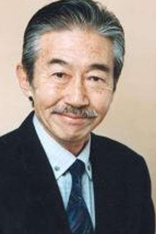 Fumio Matsuoka photo