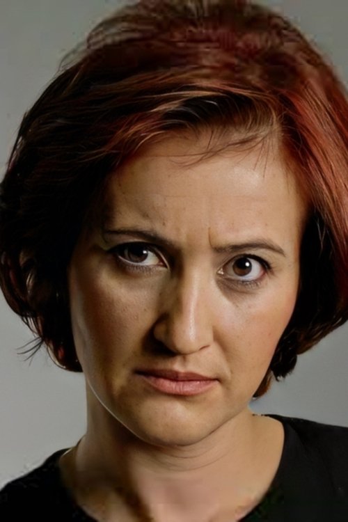 Funda Cansever photo