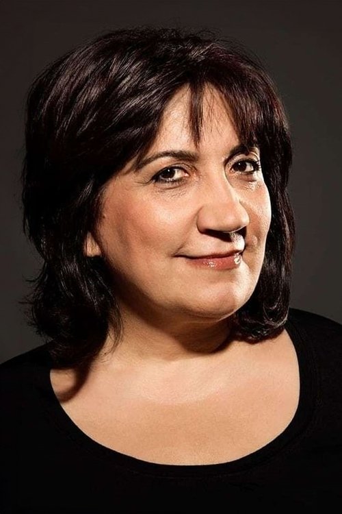 Füsun Demirel photo