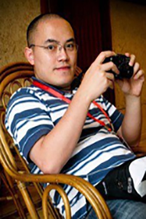 Profile image of Fuyuan Liu
