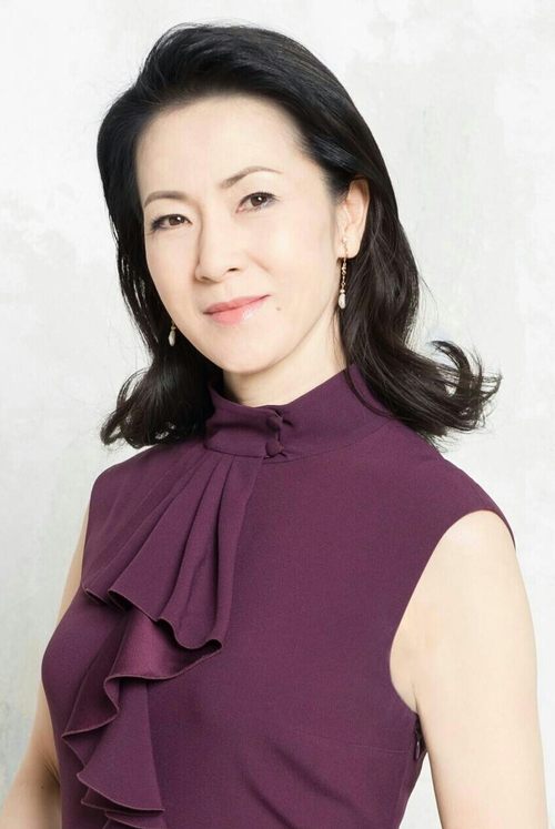 Fuyumi Sakamoto photo
