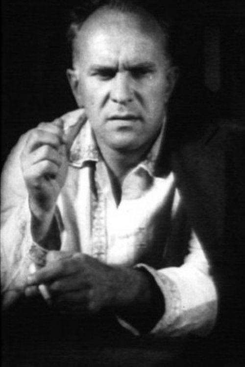 Fyodor Blazhevich photo