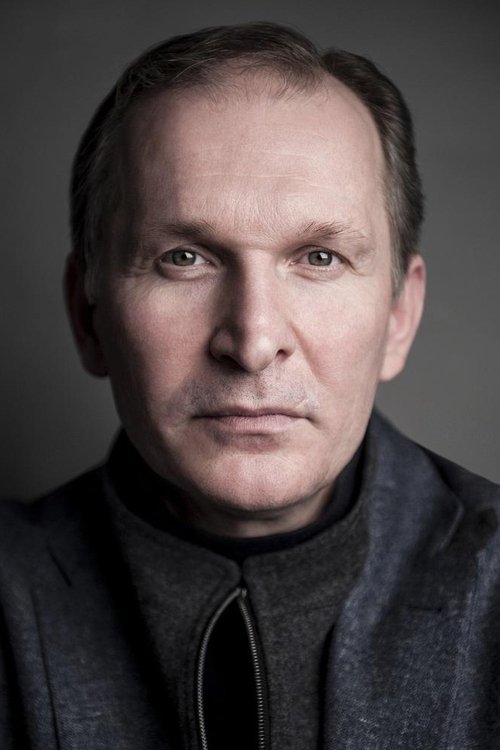 Fyodor Dobronravov photo