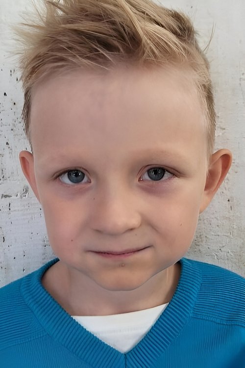 Fyodor Skalskiy photo