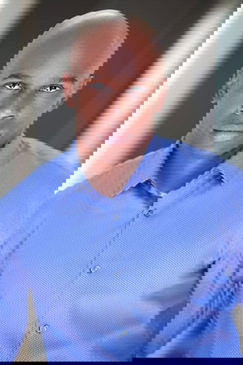 G. Lane Hillman photo