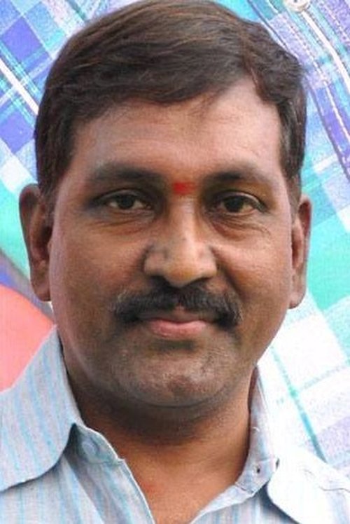 Profile image of G. Ram Prasad