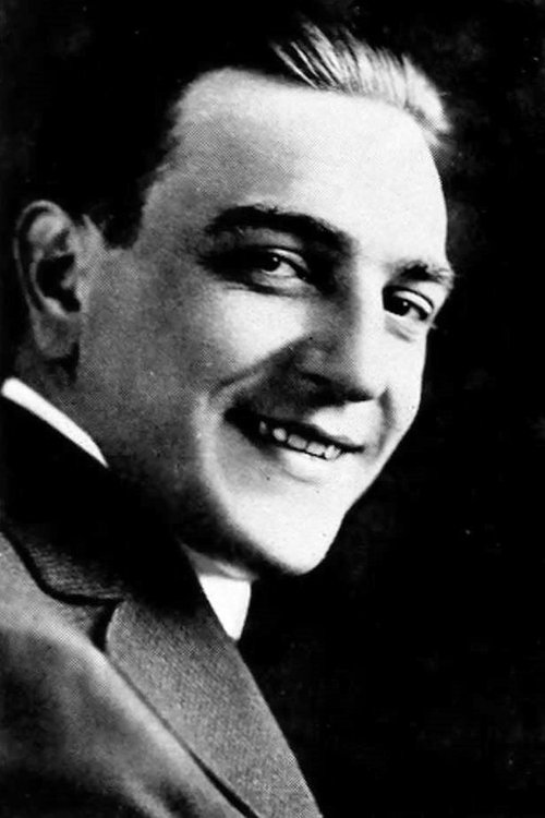 G. Raymond Nye photo