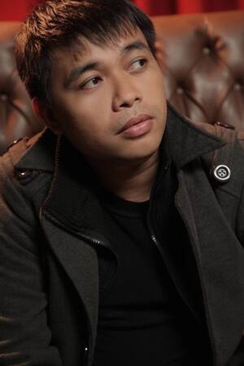 Profile image of G.A. Villafuerte